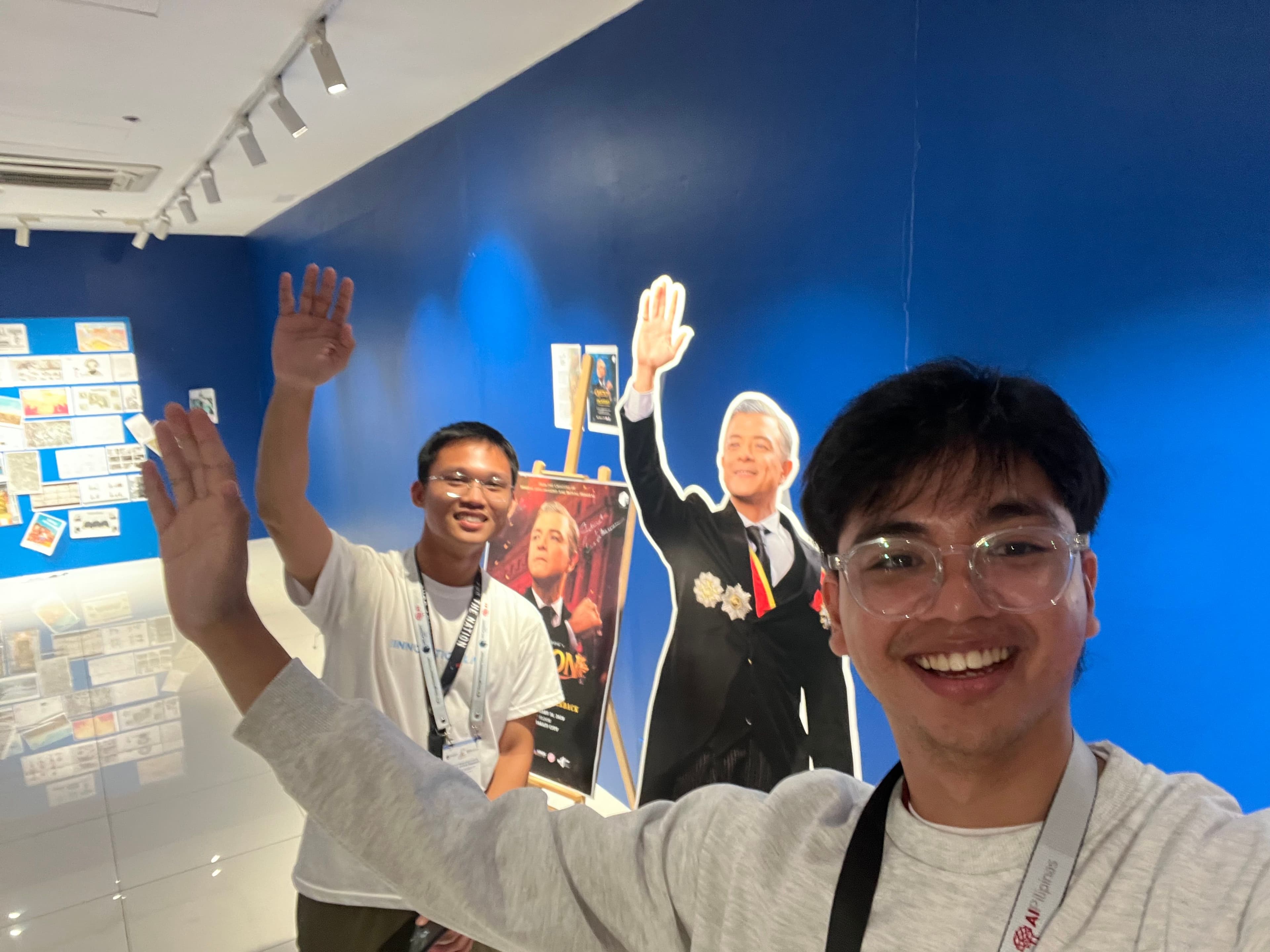 My Takeaways from GDG Cloud Manila BWAI - Build Phase 4